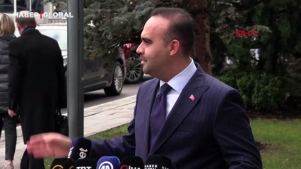 Bakan Kacır'dan Ağbaba'ya Togg cevabı: "Kullanmadığından dolayı 'hazımsızlık' olmuş"