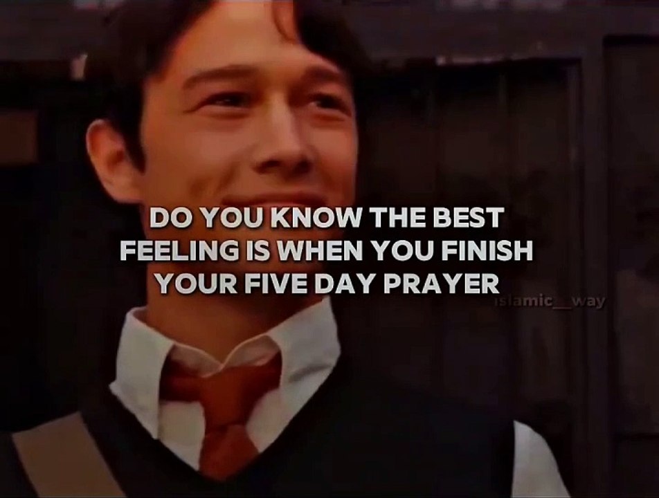 When you think positive