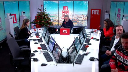 L'INTÉGRALE - Les Auditeurs ont la parole du 16 décembre 2024