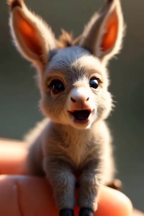 **The Funniest Animal Moments Ever!**