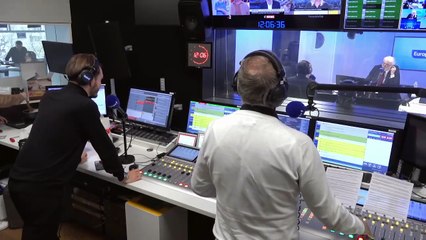 Visite du Pape François en Corse : avez-vous été touchés ?