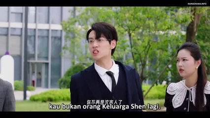 The Silent Wife Subtitle Indonesia EP18 C-DRAMA