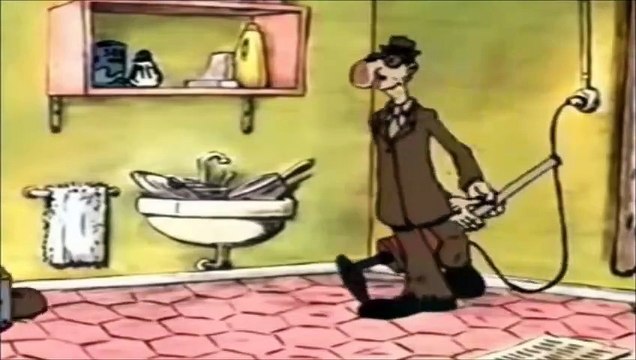 Les Sales Blagues de l'Écho