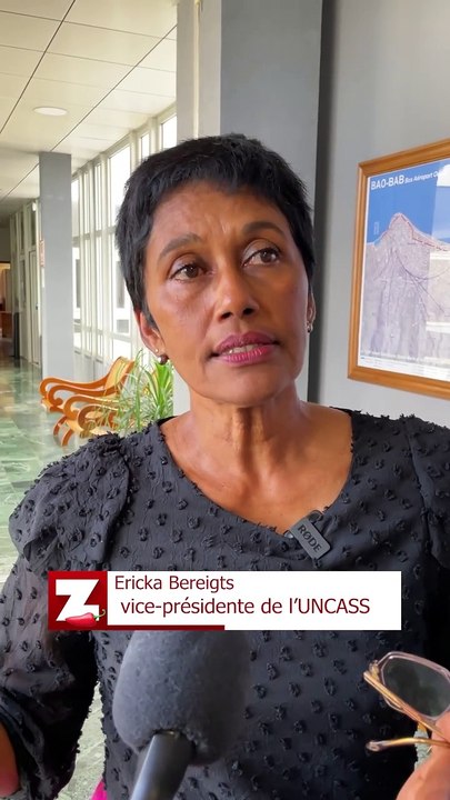 Cyclone Chido : La Réunion mobilise ses CCAS pour soutenir Mayotte