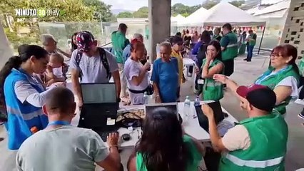 Más de mil familias se beneficiaron con la alianza Cero Hambre en Medellín