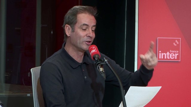 François Bayrou est un sociopathe - Tanguy Pastureau maltraite l'info