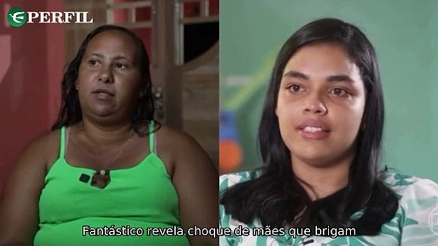 Confrontos e polêmicas: mães trocadas, reencontro na Globo e revolta de Ticiane Pinheiro