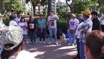 “Es un buen arranque” que Lemus dialogue con colectivos de familias de desaparecidos: cardenal Robles