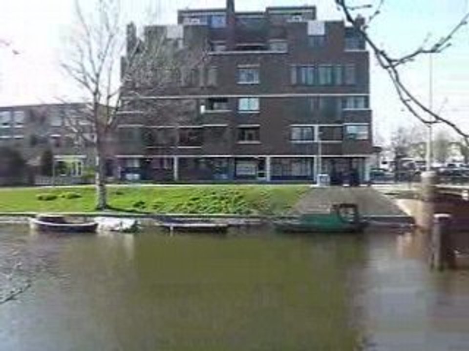Amsterdam 17 de Abril de 2008 Parte I