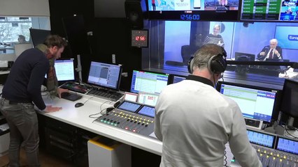 Le grand debrief du 16/12/2024 de Laurent Tessier