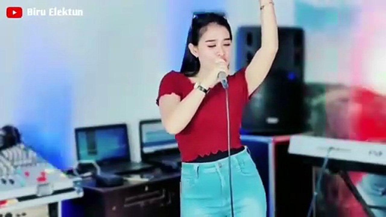 DANGDUT KOPLO ORGEN TUNGGAL DANGDUT ELECTONE OPLOSAN COVER