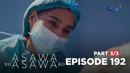 Asawa Ng Asawa Ko: Cristy listens to her mother’s final words! (Episode 192 - Part 3/3)