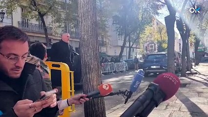 Aldama entrega whatsapps con el jefe de gabinete de Montero y ratifica las comisiones de Ábalos