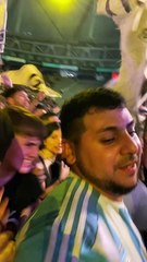 La llamativa actitud del hijo de Andrés Ciro Martínez en el recital de Los Piojos en La Plata