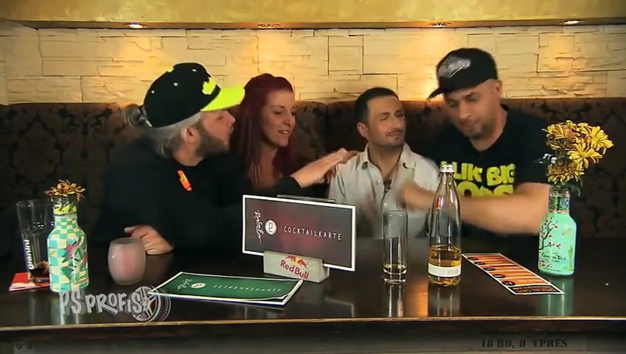 PS Profis S04E06-Sie will Platz, er will Power- Ehestreit bei den PS Profis_