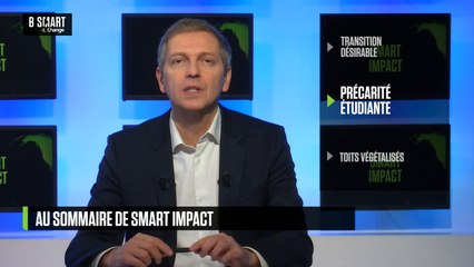 SMART IMPACT - Emission du lundi 16 décembre