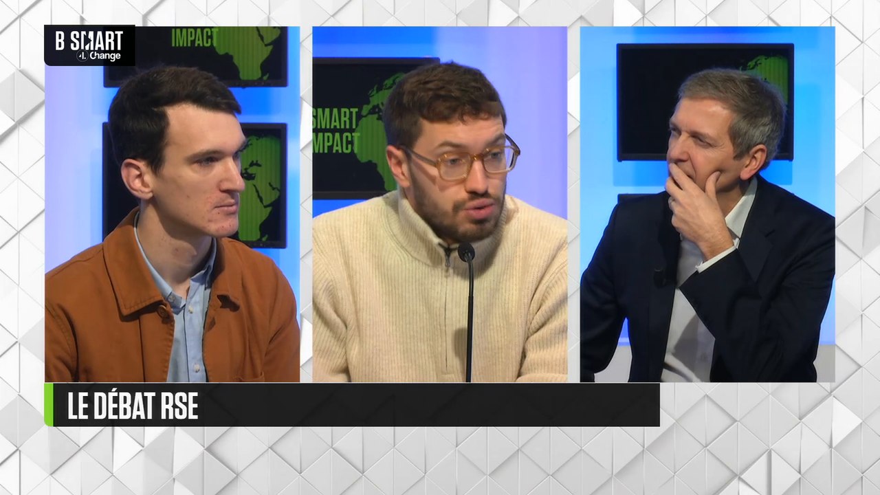 SMART IMPACT - Lutter contre la précarité étudiante, au-delà de la précarité alimentaire