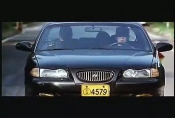 Joint Security Area - Trailer originale