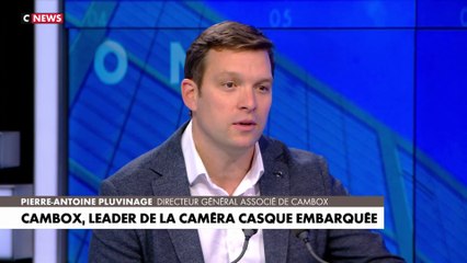 Pierre-Antoine Pluvinage (Cambox) : Patrons en questions (Émission du 16/12/2024)