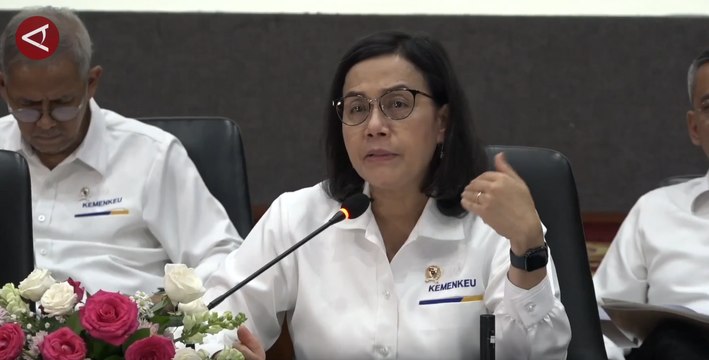 Menkeu tegaskan bahan pokok dan penting tidak dikenakan PPN