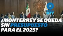 Sin Presupuesto 2025 | Reporte Indigo