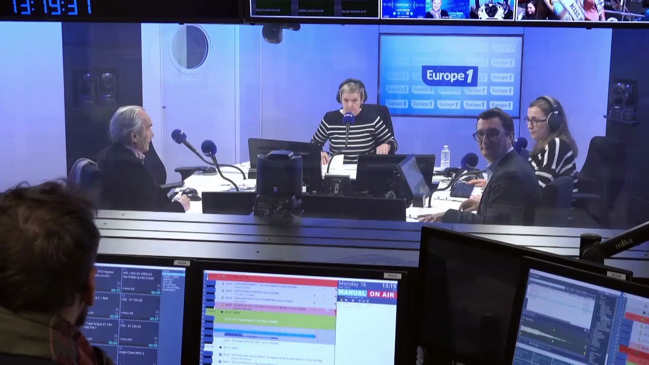 Comment François Bayrou a fait plier Emmanuel Macron ?