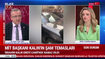 Öğle Ajansı – 13 Aralık 2024