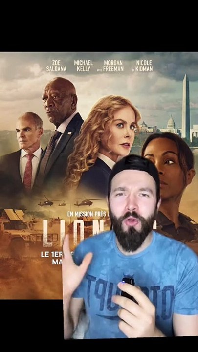 Lioness S2E6 : La mission dérape et les alliances vacillent