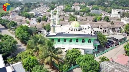 Cara Mudah Menangani Dak Beton yang Rembes Air