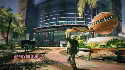 Dead Rising 2 online multiplayer - ps3