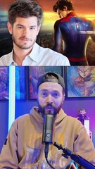 Andrew Garfield : Pourquoi je l’ai sous-estimé et fini par l’adorer en Spider-man ?