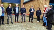 West Sussex technology group GB Electronics opens fourth site, adding testing to its design and manufacturing operation