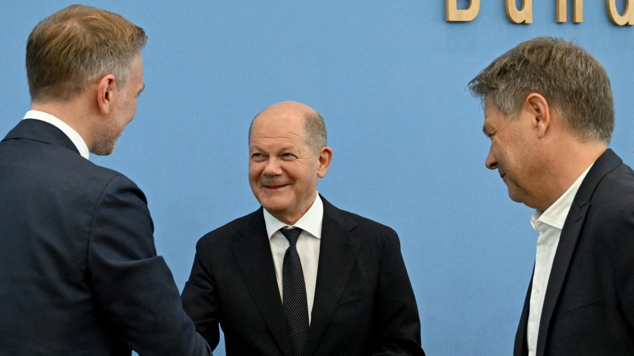 Zeitenwende bis Ampel-Aus: Ist Olaf Scholz als Kanzler gescheitert?