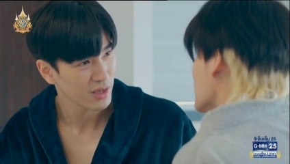 โน้ตแรกแห่งรัก ตอนที่ 3 (EP.3) วันที่ 15 ธันวาคม 2567