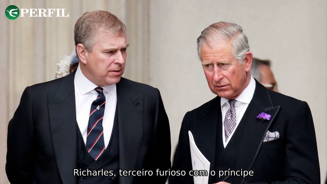 Fúria do Rei Charles III, romance de Ana Maria Braga e emoção de Virginia ao ver as filhas se declarando