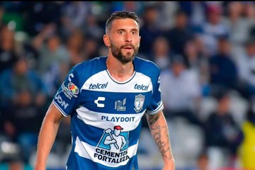 Borja Bastón, a 48 horas de la final: "Tenemos mucha ilusión"