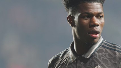 Gran parte del madridismo estalla contra Tchouameni por esta acción y un detalle que pocos se percataron