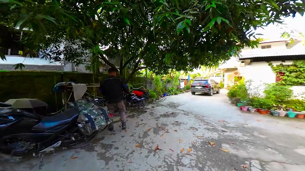 Journey to Arunachal Pradesh Bruni / Anini Bike Ride / India