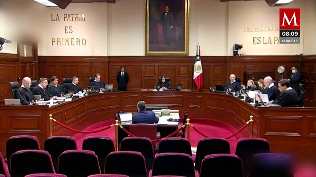 Poder Legislativo valida a 7,177 aspirantes a jueces; 3,782 quedan fuera