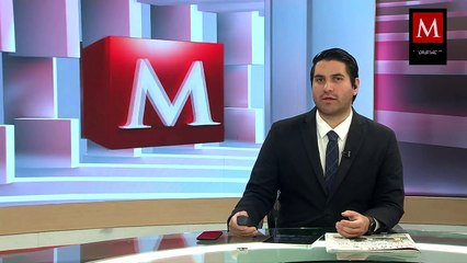 Vinculan a proceso a 'El Chaparro', acusado de matar a un hombre en iglesia de Michoacán