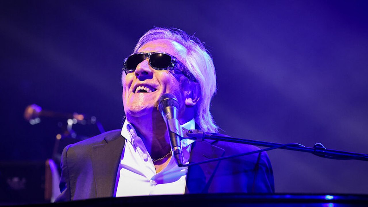 Gilbert Montagné ne touchera plus de droits d'auteur pour son tube « On va s’aimer »