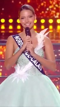 Sabah Aïb termine 1ère dauphine à un pas du sacre… Mais ce n’est pas fini, la miss veux concourir pour Miss monde 2026 !