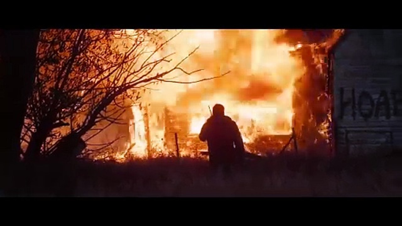Homestead - Official Trailer