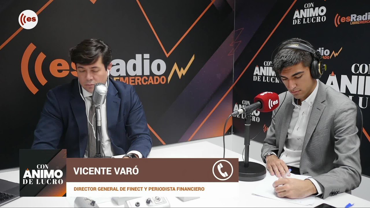 China y los bancos centrales impactan en el Ibex