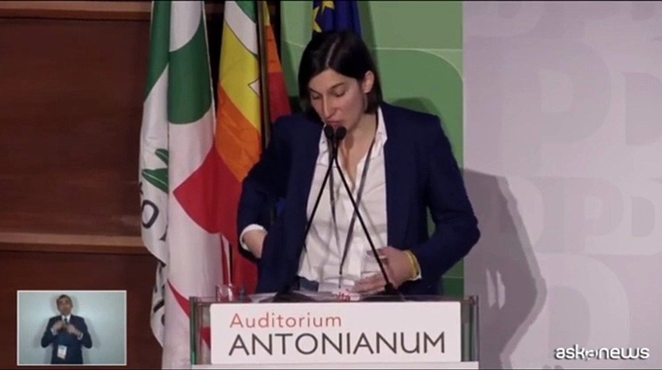 Schlein cita Prodi-Veltroni: Pd casa di tutti ma aperto al nuovo