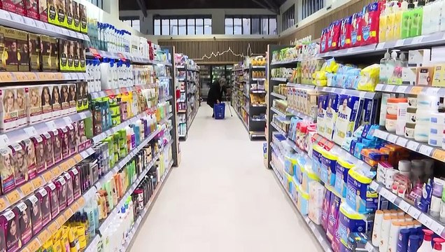 El Mercado de Abastos de Toledo abre sus puertas como lugar de convivencia