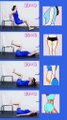 Exercise With Chair At Home  homeworkout  Fitness  health  exercise  workout  motivation  strenthtra