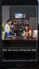 Seorang Suami Mencoba Menafkahi Istrinya, Tapi Tidak Disukai Karena Miskin. Ternyata Suaminya Anak Seorang CEO Part 3