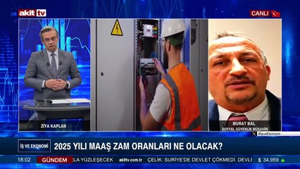 16 Aralık 2024 Ekonomi gündemi
