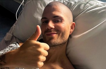 Max George Faces Health Concerns: Possible Pacemaker Surgery 🚨